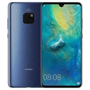 Замена матрицы на телефоне Huawei Mate 20X в Ростове-на-Дону